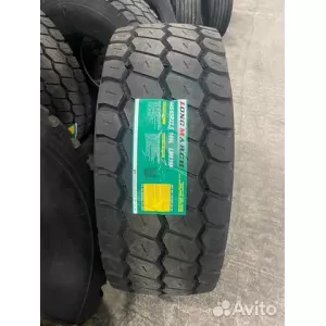 Грузовая шина 445/65 R22,5 Long March LM-539F 22PR  купить в Верхотурье