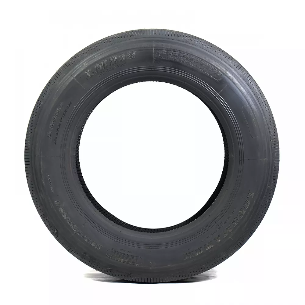 Грузовая шина 295/60 R22,5 Long March LM-216 18PR в Верхотурье