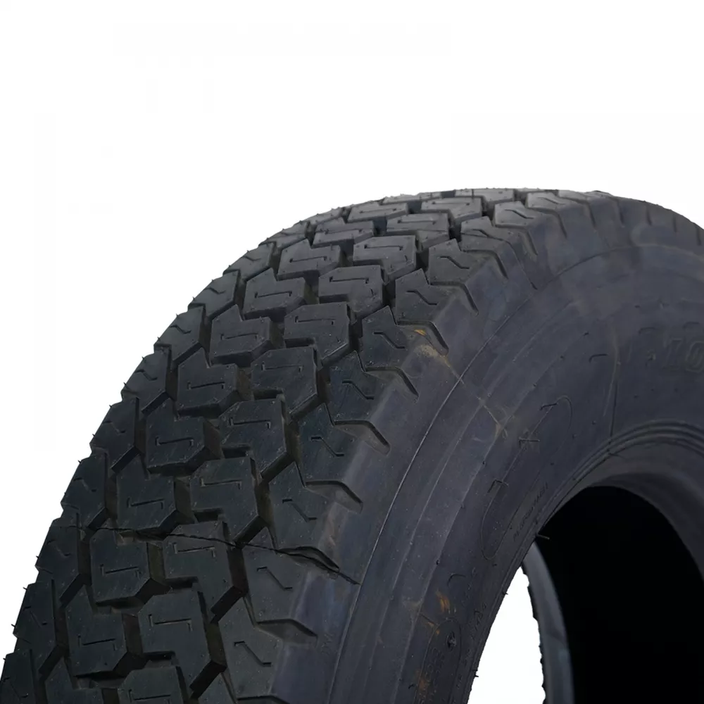 Грузовая шина 235/75 R17,5 Long March LM-508 18PR в Верхотурье