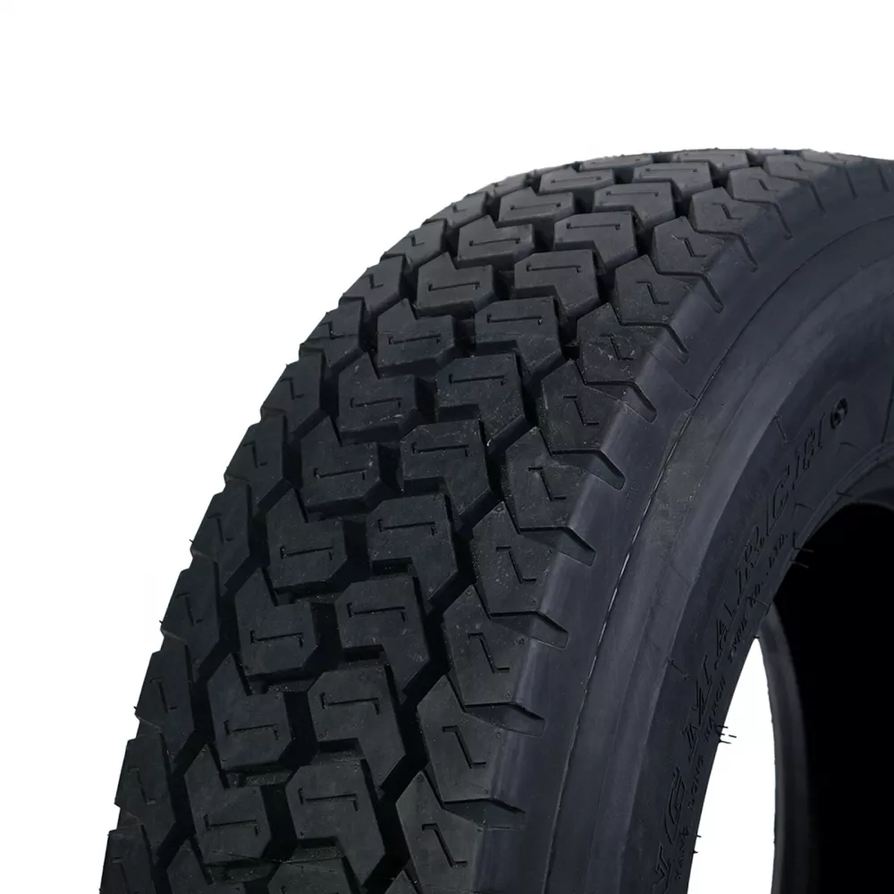 Грузовая шина 265/70 R19,5 Long March LM-508 16PR в Верхотурье