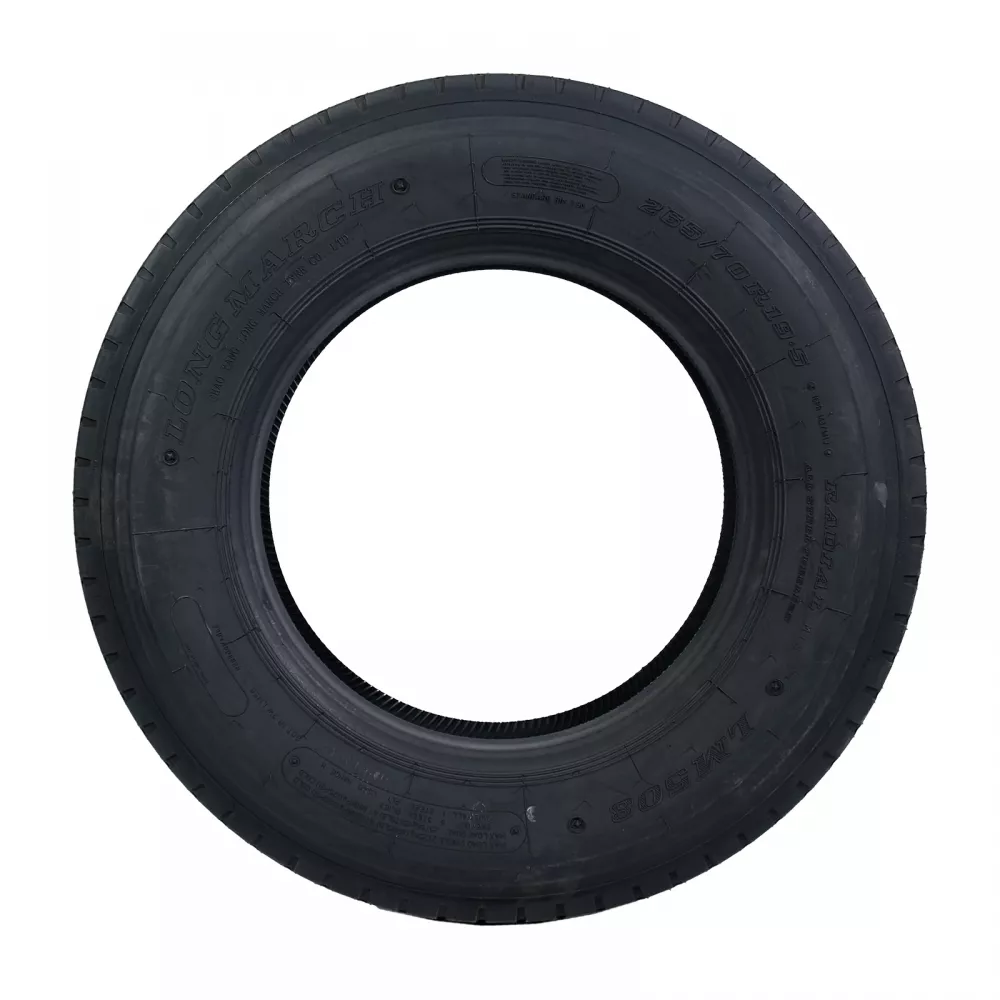 Грузовая шина 265/70 R19,5 Long March LM-508 16PR в Верхотурье