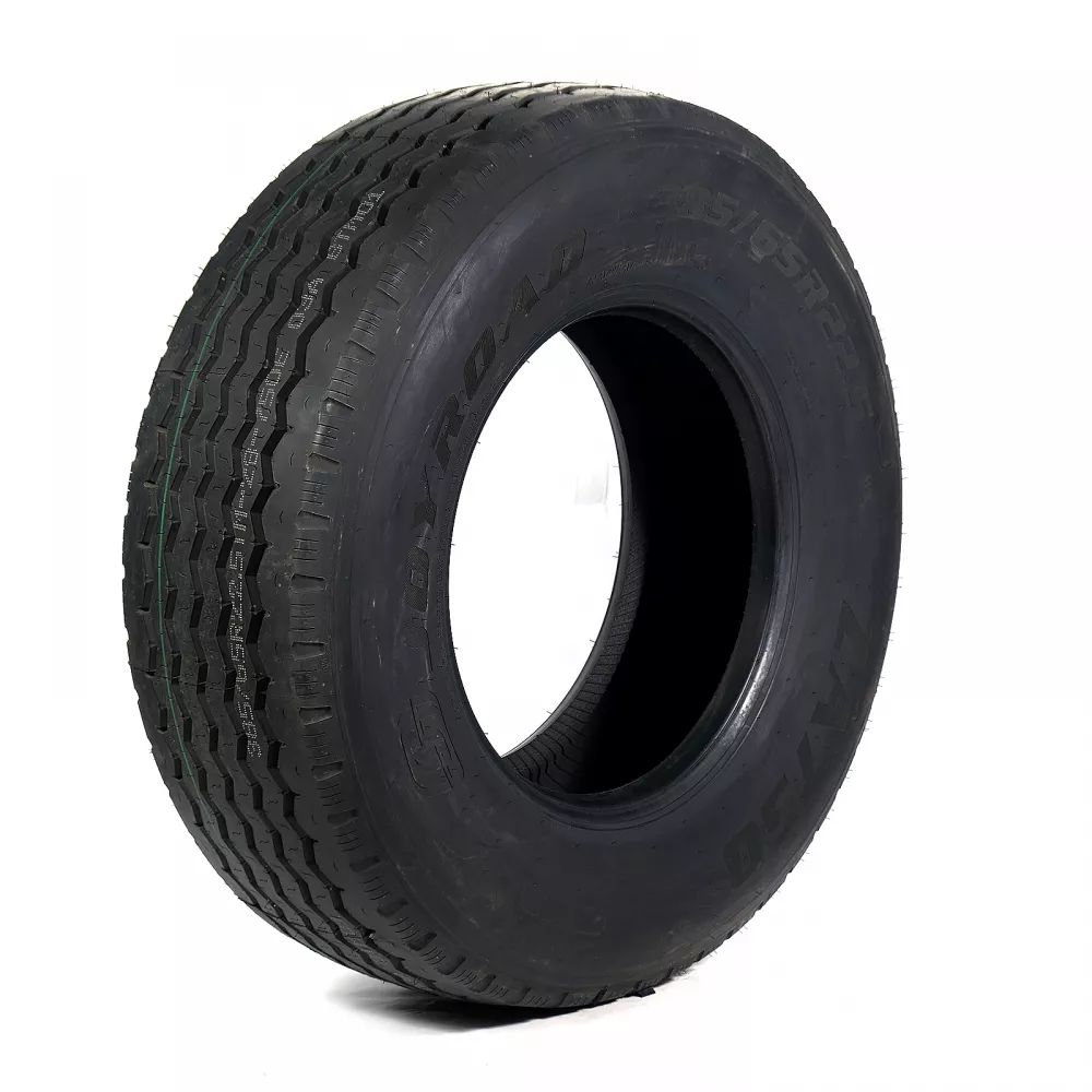 Грузовая шина 385/65 R22,5 Joyroad ZA-750 20PR в Верхотурье