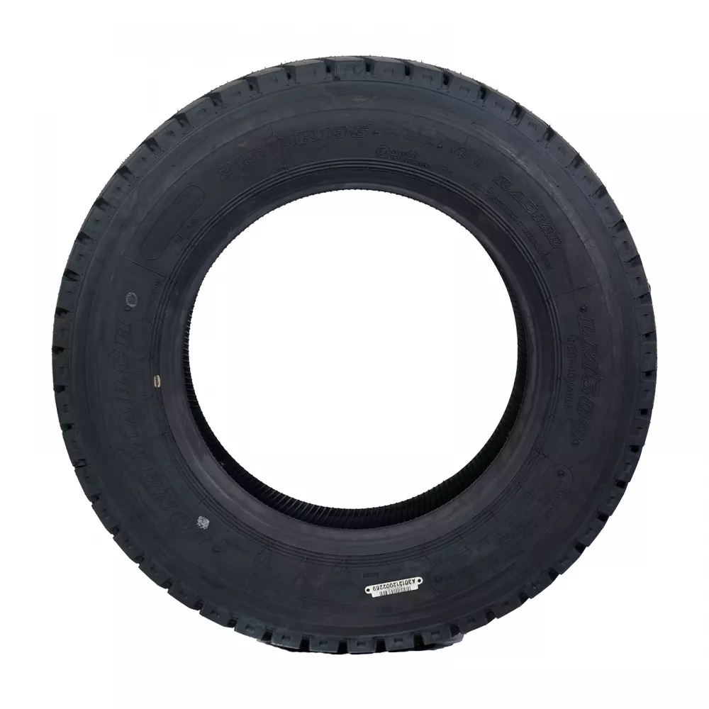 Грузовая шина 245/70 R19,5 Long March LM-509 16PR в Верхотурье