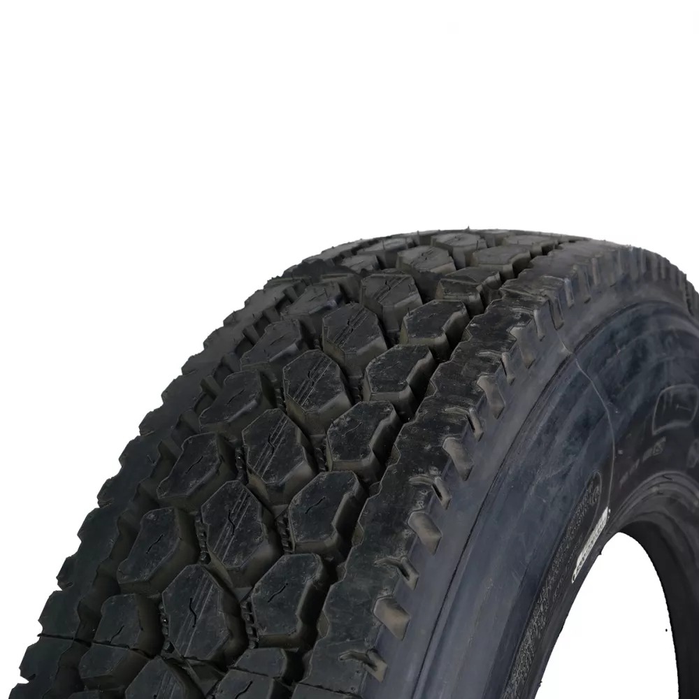 Грузовая шина 285/75 R24,5 Long March LM-516 16PR в Верхотурье