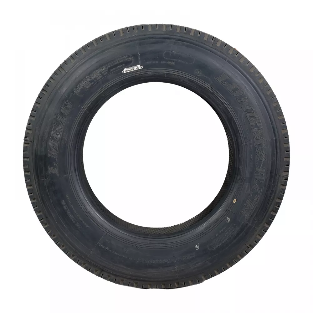 Грузовая шина 285/75 R24,5 Long March LM-516 16PR в Верхотурье