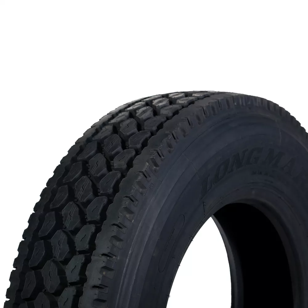 Грузовая шина 295/75 R22,5 Long March LM-516 16PR в Верхотурье