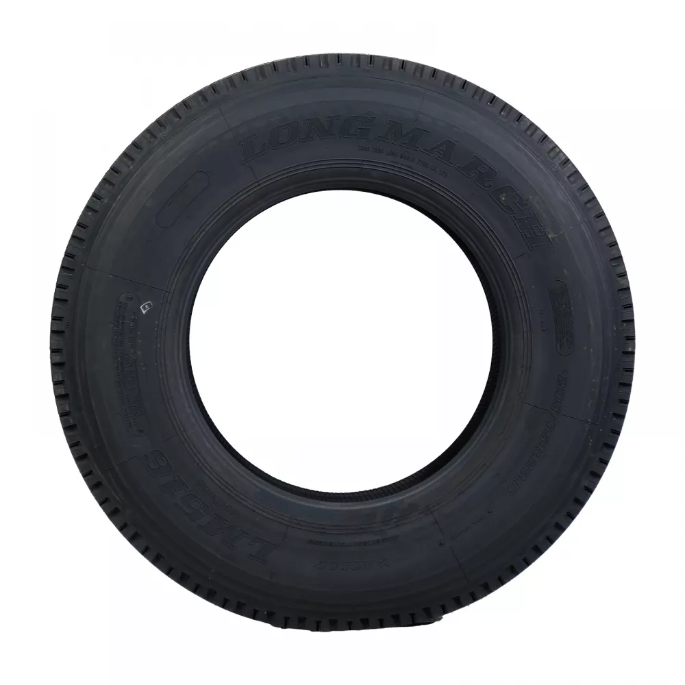 Грузовая шина 295/75 R22,5 Long March LM-516 16PR в Верхотурье