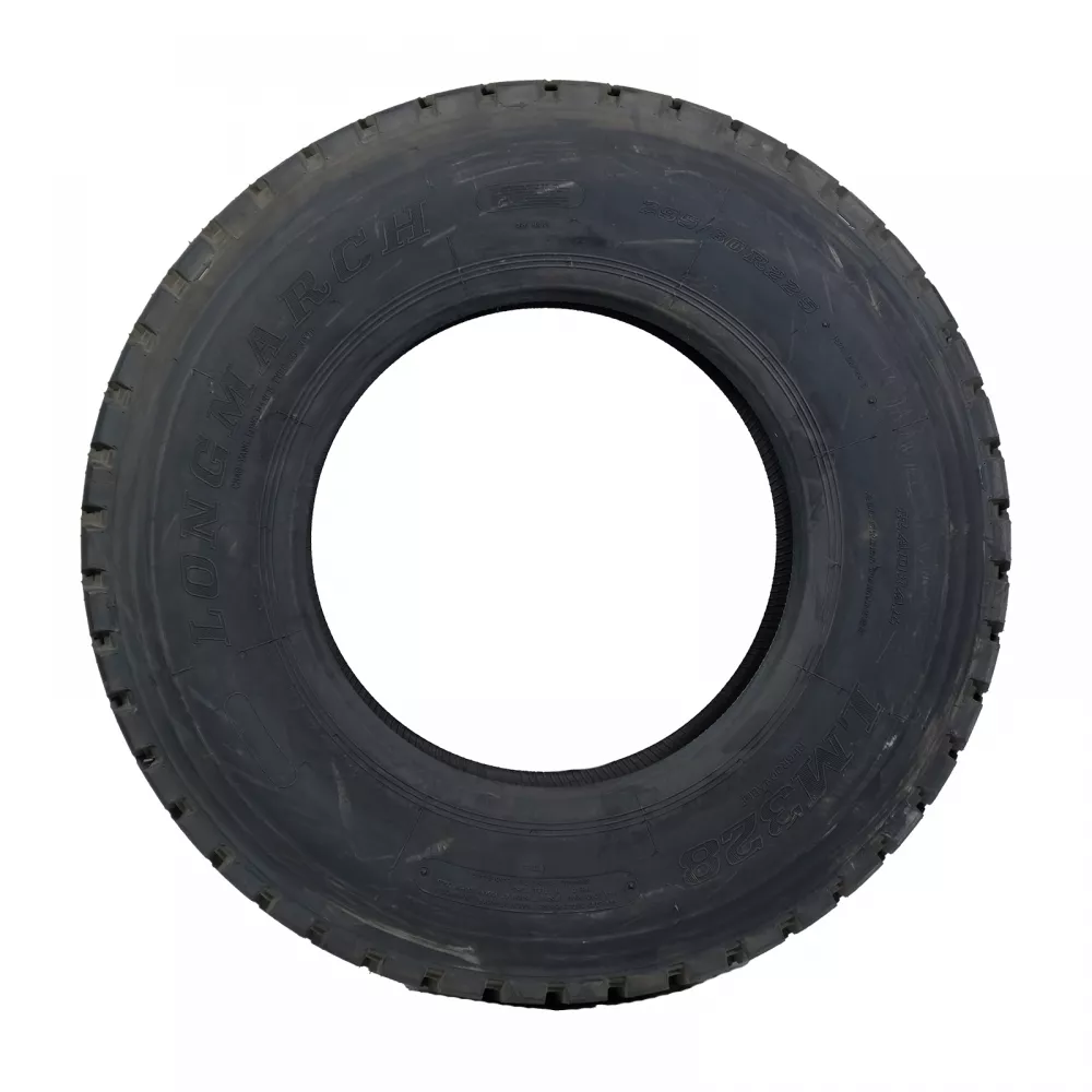 Грузовая шина 295/80 R22,5 Long March LM-328 18PR в Верхотурье