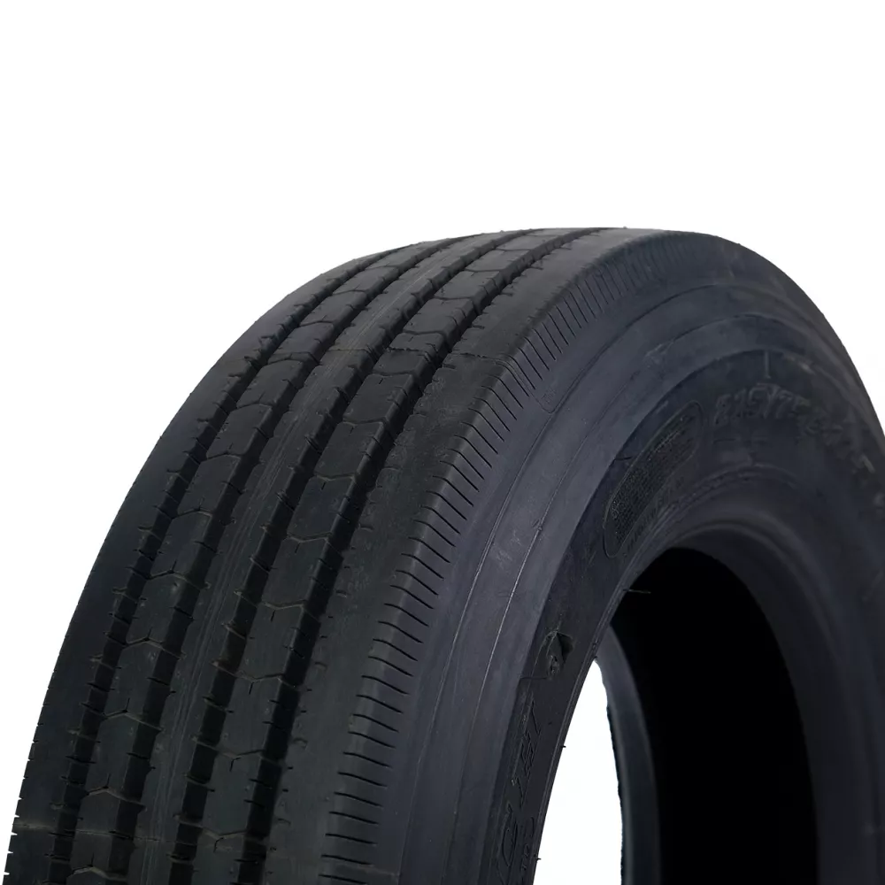 Грузовая шина 215/75 R17,5 Long March LM-216 16PR в Верхотурье