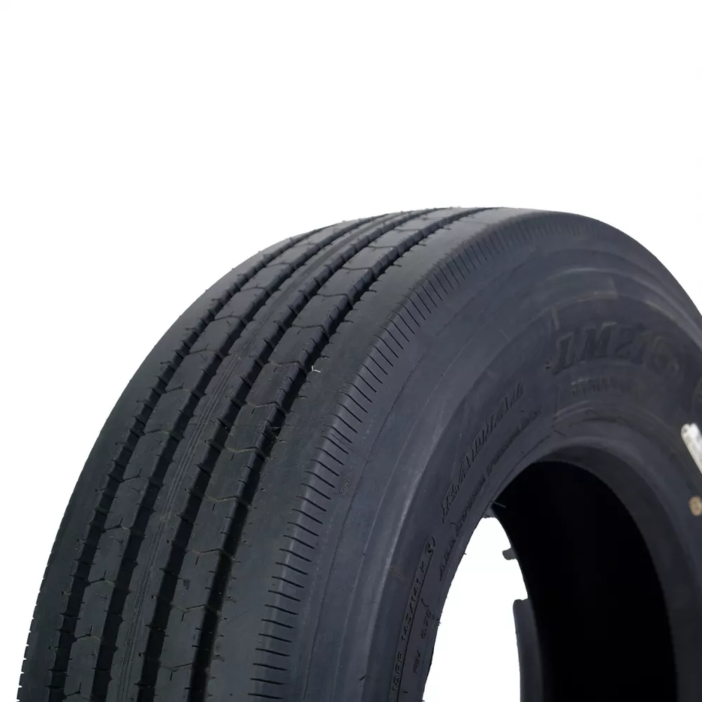 Грузовая шина 235/75 R17,5 Long March LM-216 18PR в Верхотурье