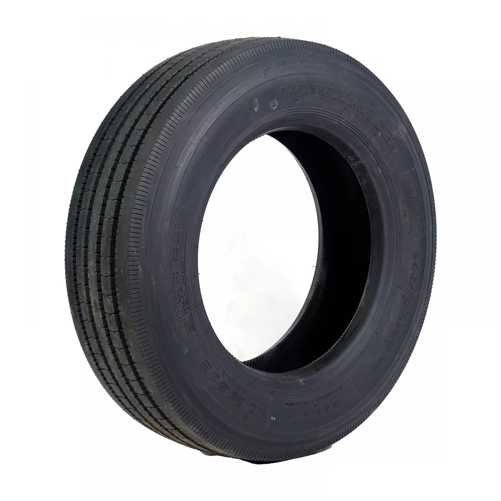 Грузовая шина 245/70 R19,5 Long March LM-216 16PR в Верхотурье