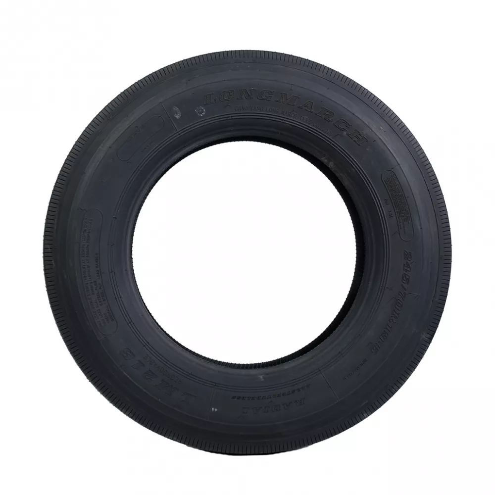 Грузовая шина 245/70 R19,5 Long March LM-216 16PR в Верхотурье