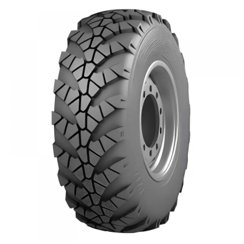 Грузовая шина 425/85R21 Tyrex CRG POWER О-184 НС18  в Верхотурье