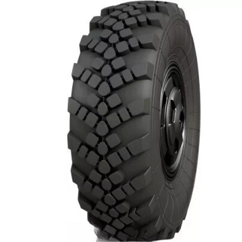 Грузовая шина 425/85 R21 Кама-1260-1 НС18 в Верхотурье