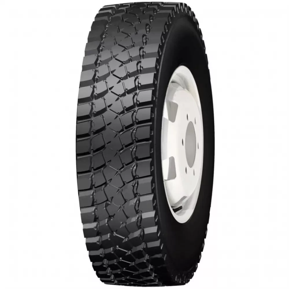 Грузовая шина 315/80 R22,5 Кама NU-701 в Верхотурье