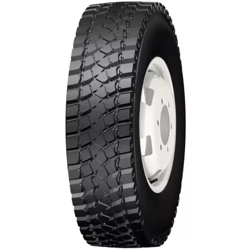 Грузовая шина 315/80 R22,5 Кама NU-701 купить в Верхотурье