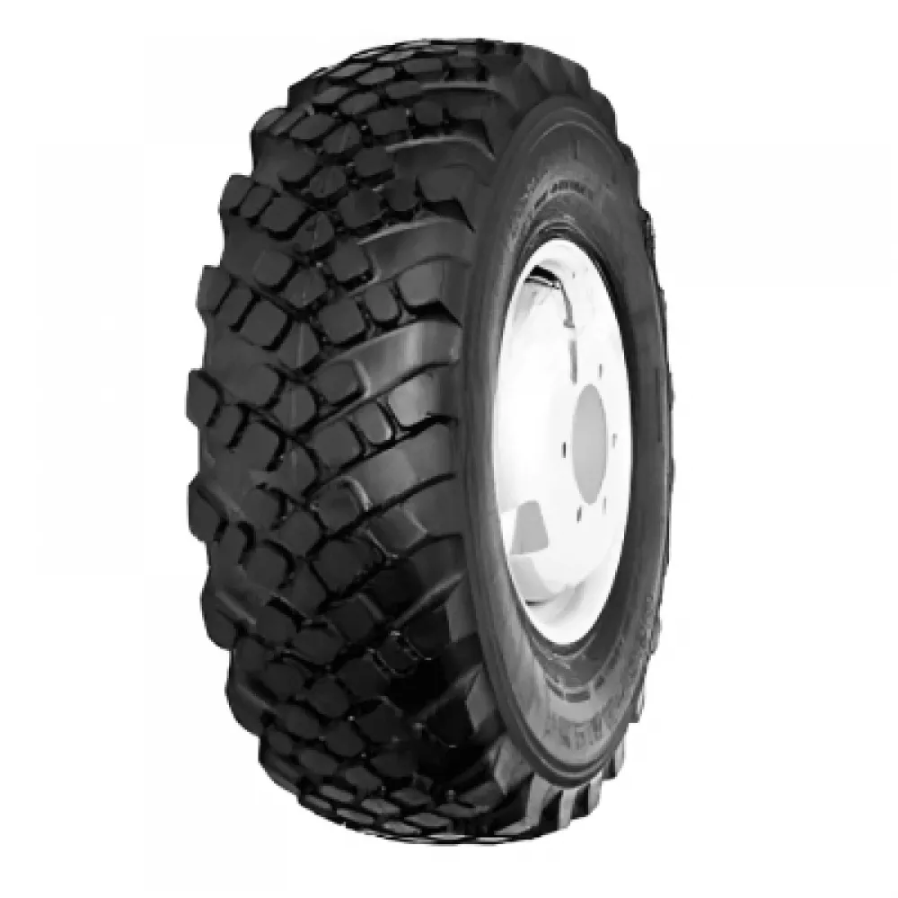 Грузовая шина 425/85 R21 Кама 1260-2 НС18 в Верхотурье