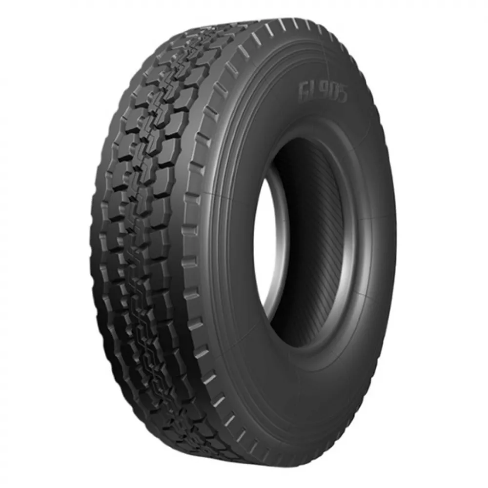 Грузовая шина 385/95R24 14,00R24 ADVANCE ***GLB05 TL H2, RC 170F AD EN  в Верхотурье