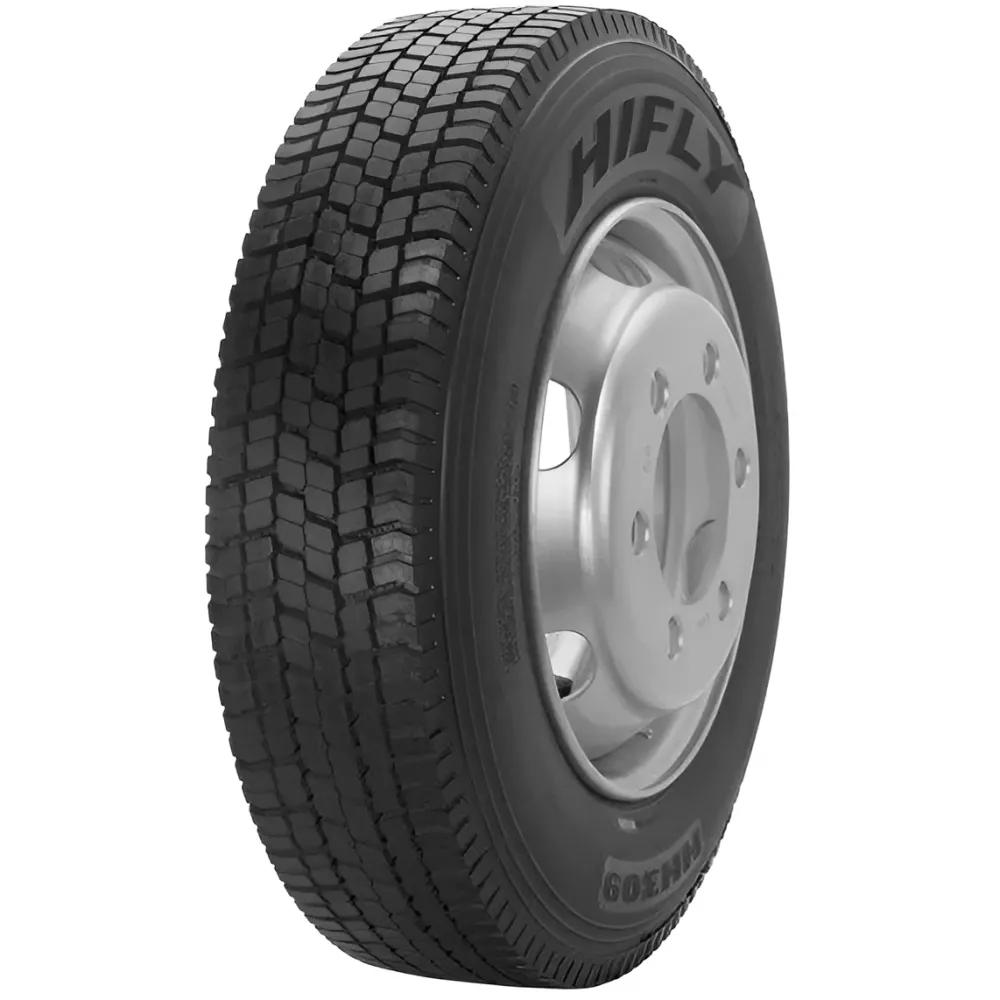 Грузовая шина 215/75 R17,5 Hifly HH309  в Верхотурье