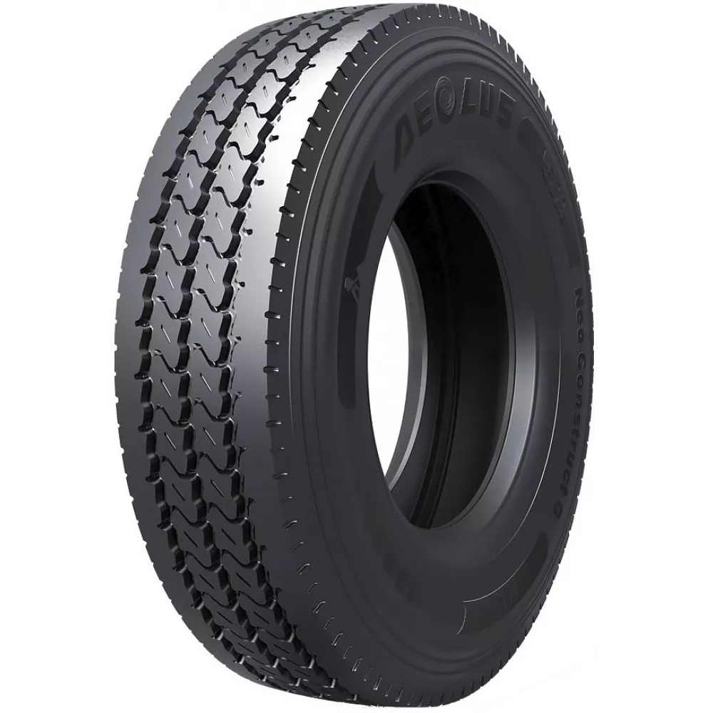 Грузовая шина Aeolus Neo Construct G 315/80 R22.5 158/150K в Верхотурье