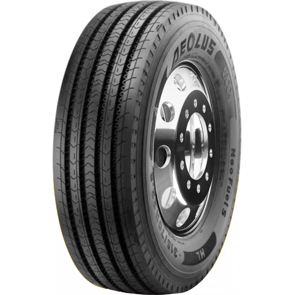 Грузовая шина Aeolus Neo Fuel S 295/60 R22.5 150/147K в Верхотурье