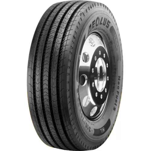 Грузовая шина Aeolus Neo Fuel S 315/70 R22,5 156/150L, Рулевая ось купить в Верхотурье