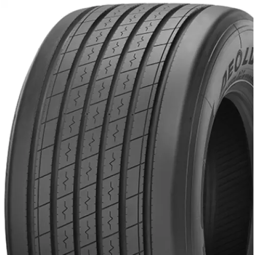 Грузовая шина Aeolus Neo Fuel T2 445/45 R19,5 164J, Прицеп купить в Верхотурье