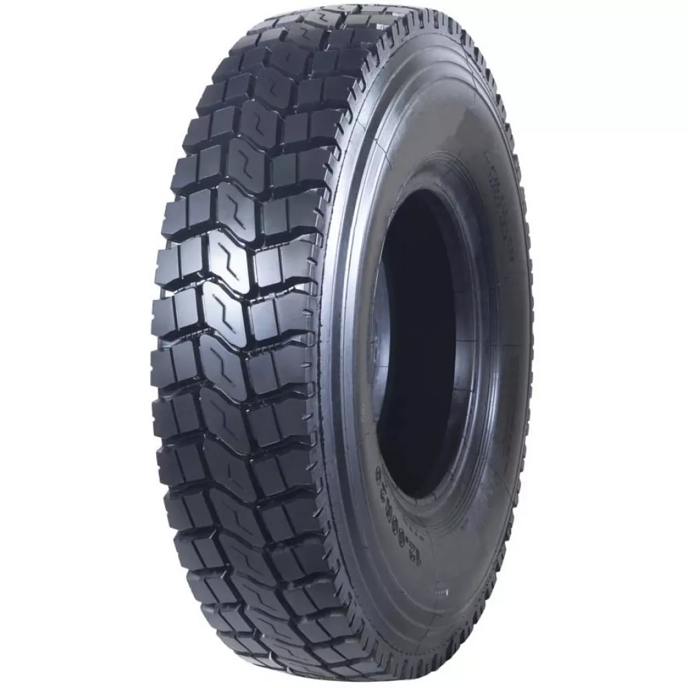 Грузовая шина Annaite 386 7.50 R16 124/120K для ведущей оси в Верхотурье