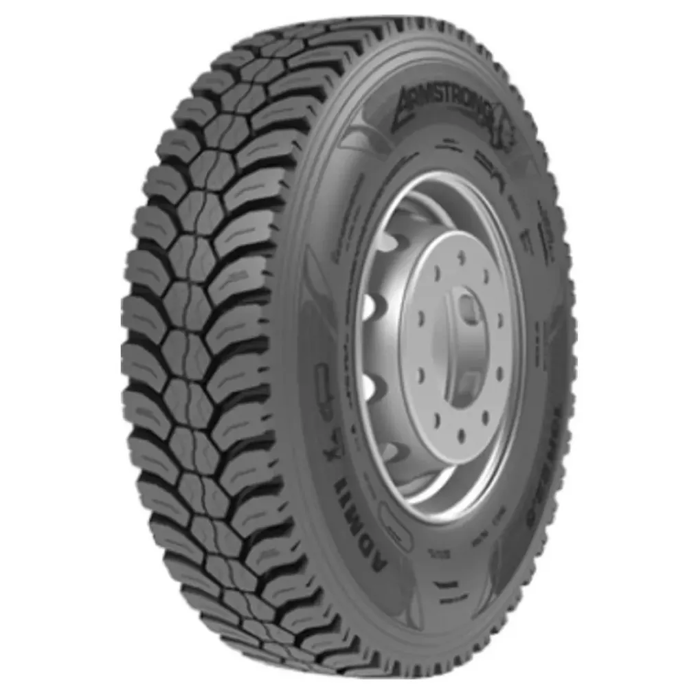 Грузовая шина Armstrong ADM11 315/80 R22.5 156/150K для ведущей оси в Верхотурье