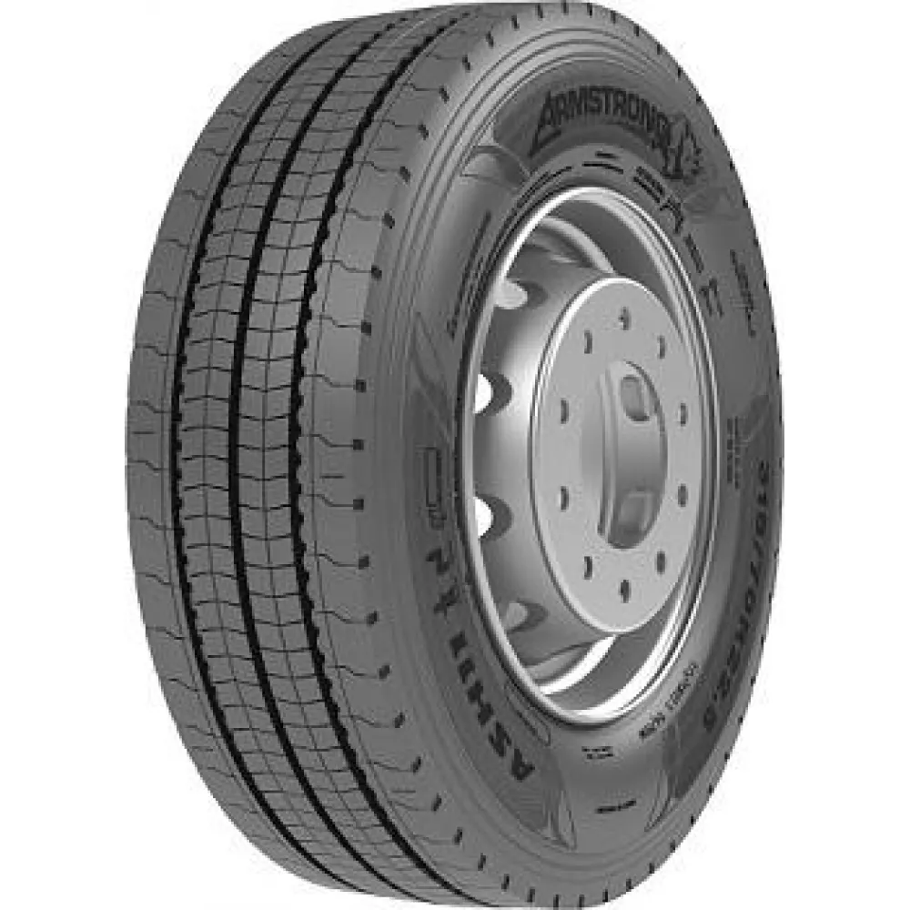 Грузовая шина Armstrong ASH11 315/80 R22.5 156/150L для рулевой оси в Верхотурье