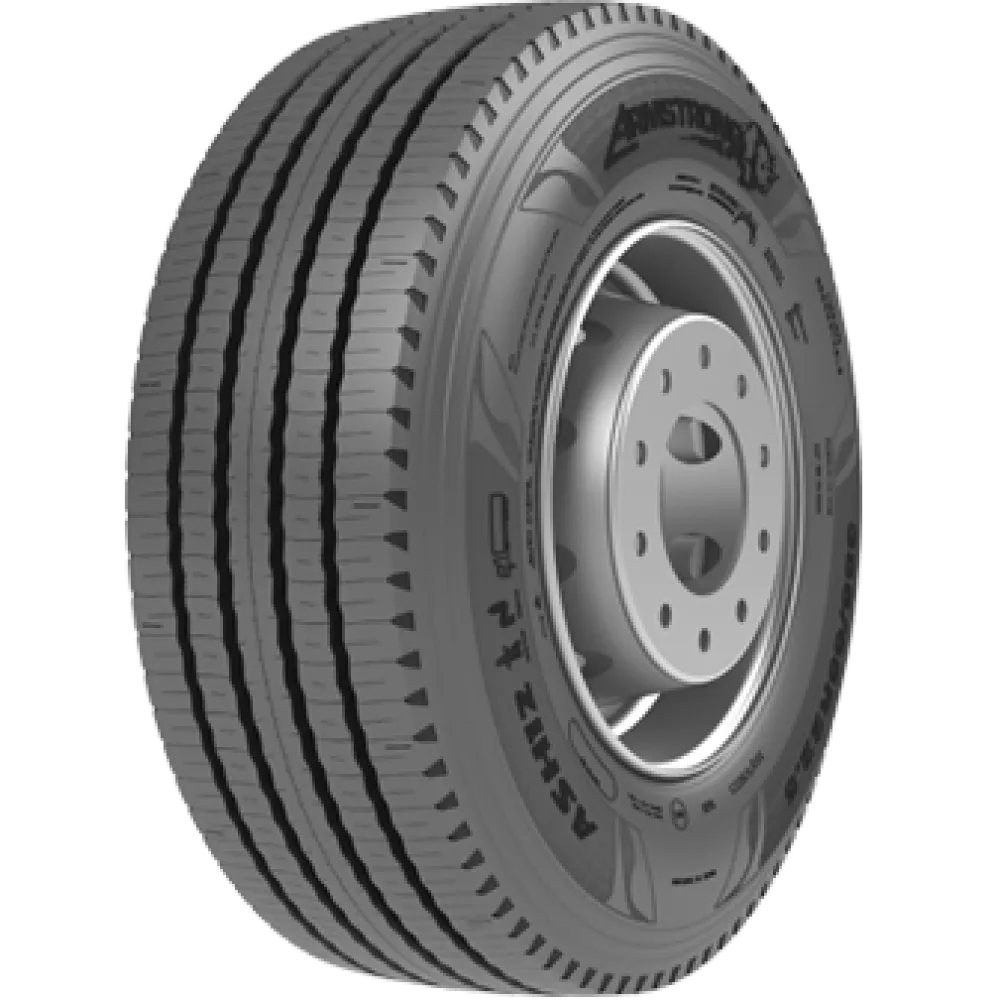 Грузовая шина Armstrong ASH12 385/65 R22.5 164K для рулевой оси в Верхотурье