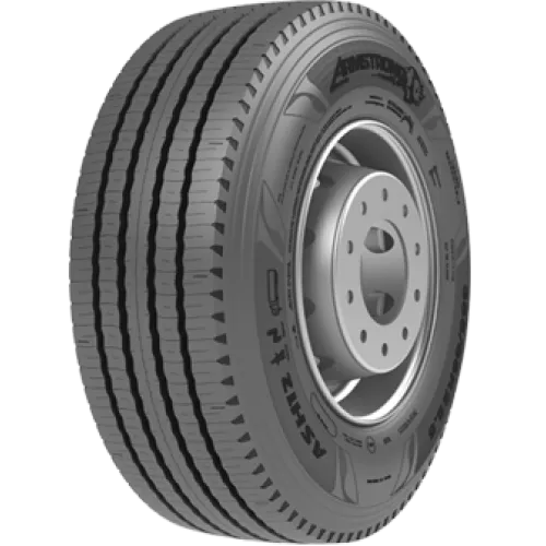 Грузовая шина Armstrong ASH12 385/65 R22,5 164K, рулевая ось купить в Верхотурье