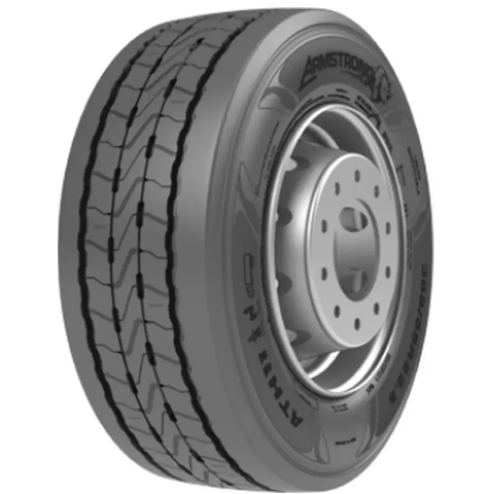 Грузовая шина Armstrong ATH11 385/65 R22.5 160K для прицепа в Верхотурье