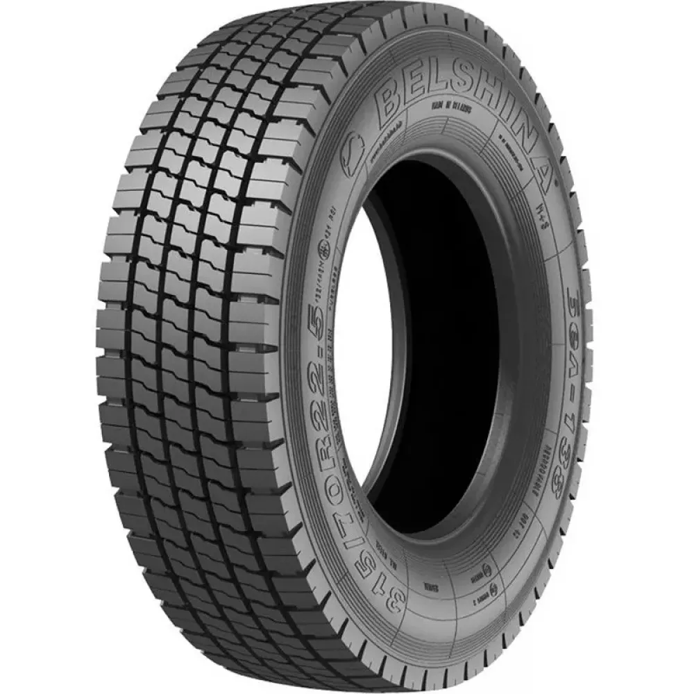 Грузовая шина Белшина Бел-138М 315/70 R22,5 в Верхотурье