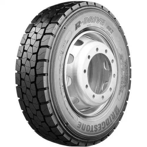 Грузовая шина Bridgestone RD2 R17,5 235/75 132/130M TL купить в Верхотурье