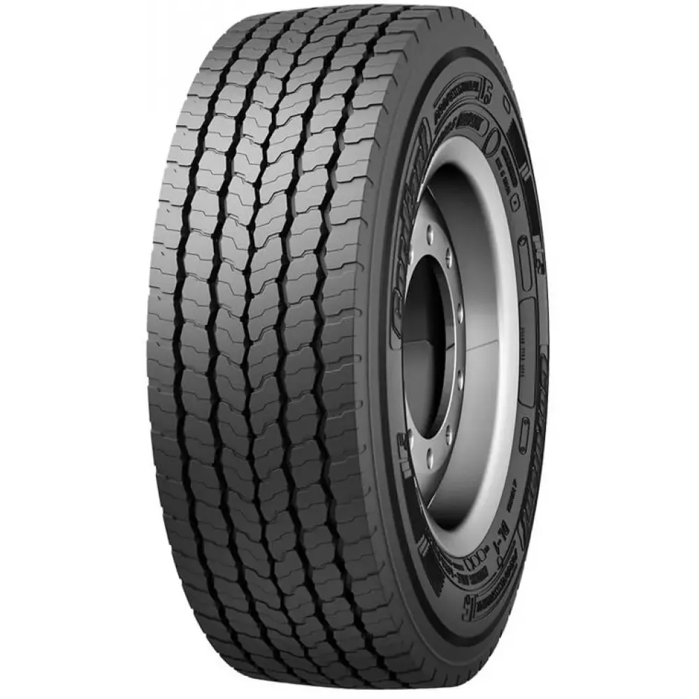 Грузовая шина Cordiant Professional DL-1 295/60 R22.5 150/147K для ведущей оси в Верхотурье