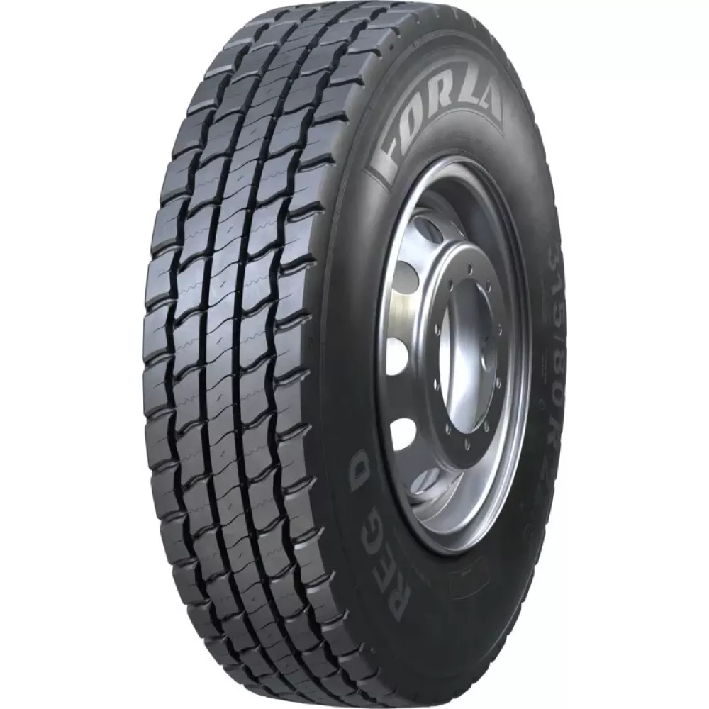 Грузовая шина Forza REG D 315/80 R22,5 154/150K в Верхотурье