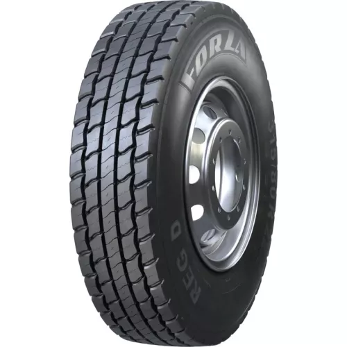 Грузовая шина Forza REG D 315/80 R22,5 154/150K купить в Верхотурье