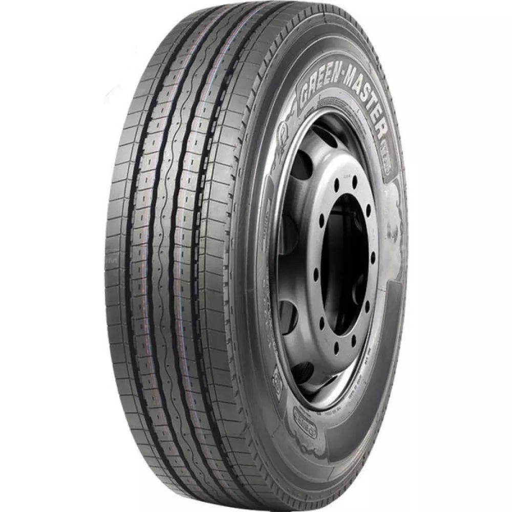 Грузовая шина Linglong KTS300 R22,5 315/80 156/150L TL 20PR Рулевая (154/150M) 3PMSF в Верхотурье