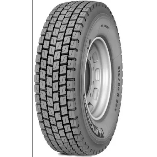 Грузовая шина Michelin ALL ROADS XD 295/80 R22,5 152/148M купить в Верхотурье