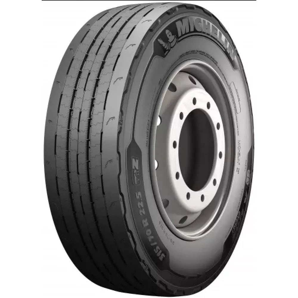 Грузовая шина Michelin X Line Energy Z2 315/80 R22,5 152/148M в Верхотурье