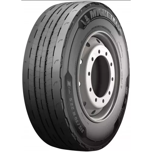 Грузовая шина Michelin X Line Energy Z2 315/80 R22,5 152/148M купить в Верхотурье