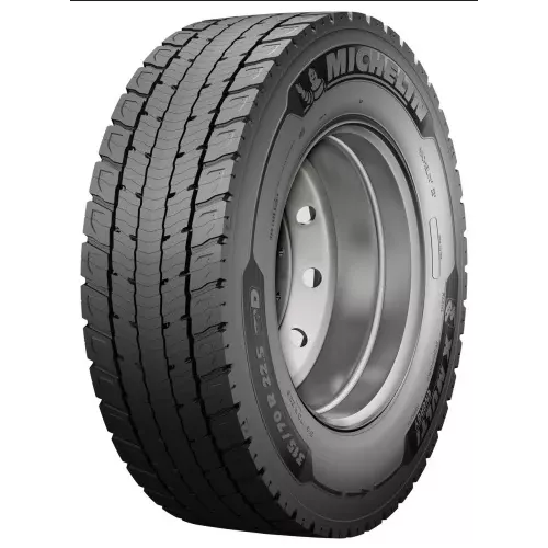 Грузовая шина Michelin X Multi Energy D 315/70 R22,5 156/150L купить в Верхотурье
