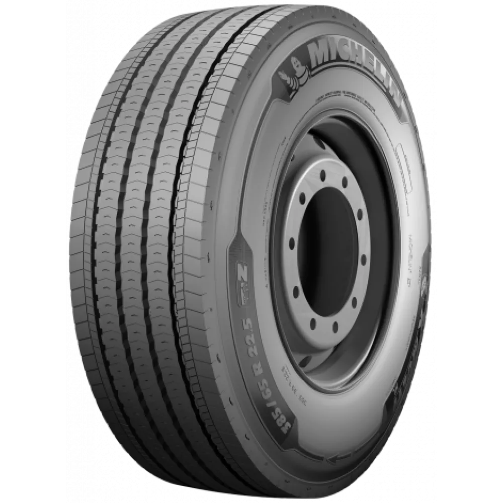 Грузовая шина Michelin X Multi HL Z 385/65 R22.5 164K в Верхотурье