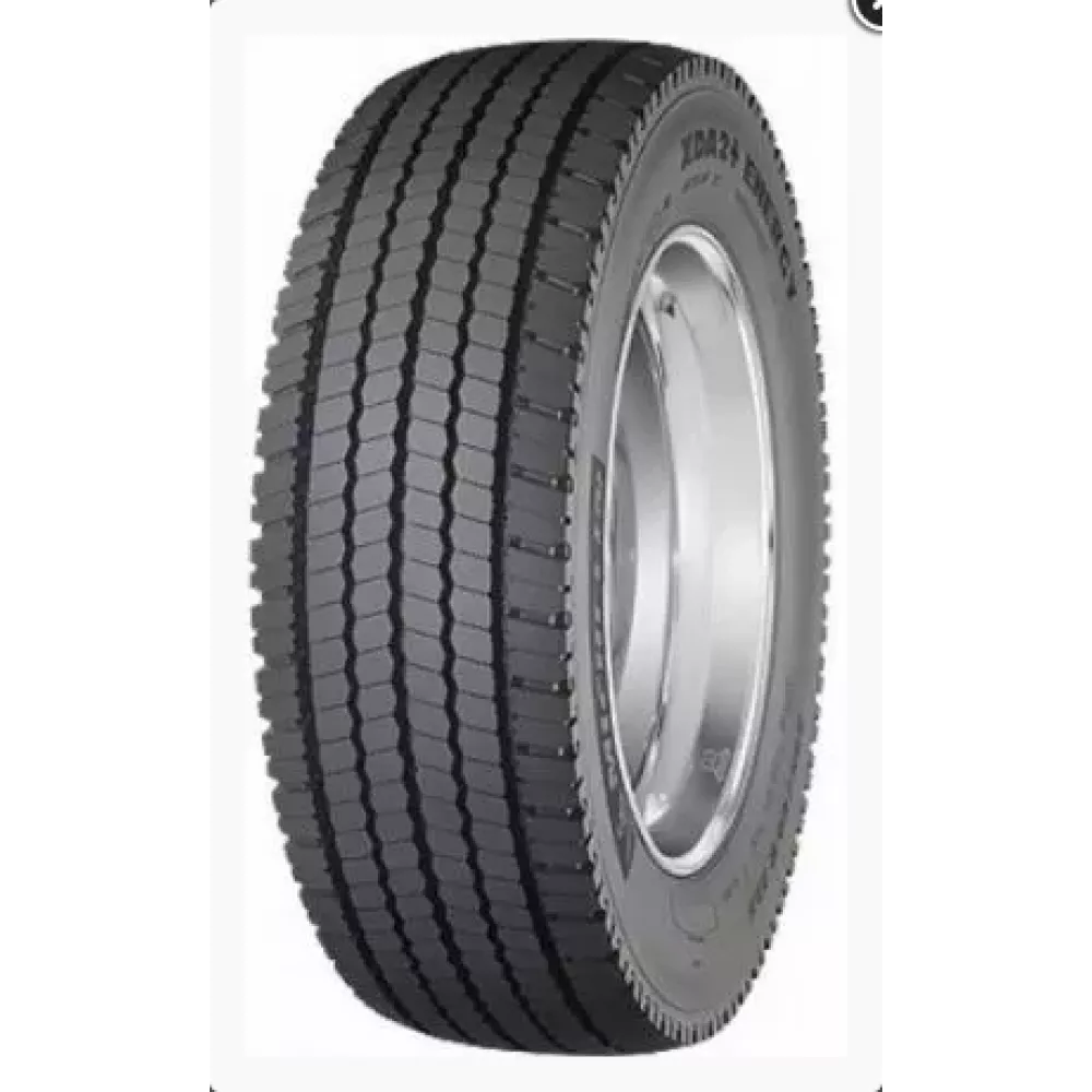 Грузовая шина Michelin XDA2+ ENERGY 295/80 R22.5 152/148M в Верхотурье