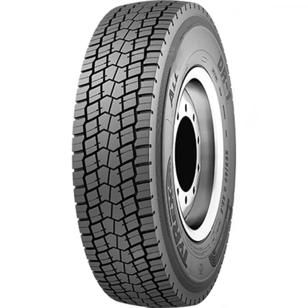 Грузовая шина TYREX ALL STEEL DR-1 R22,5 315/80 154/150M TL в Верхотурье