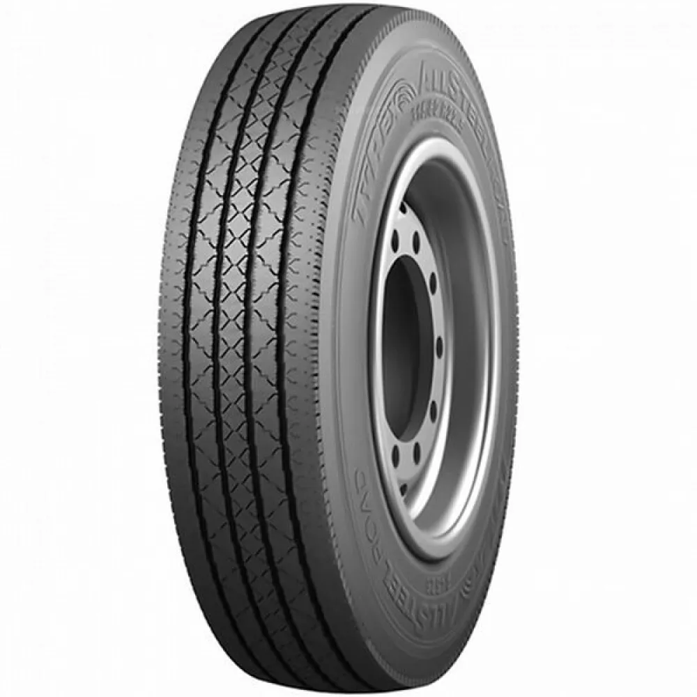 Грузовая шина TYREX ALL STEEL FR-401 R22,5 315/80 154/150M TL в Верхотурье