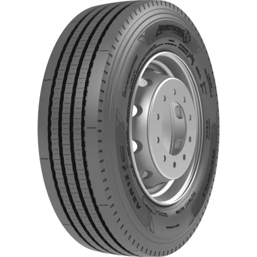 Грузовая шина Armstrong ASR12 215/75 R17,5 128/126M 3PMSF (Рулевая ось) купить в Верхотурье