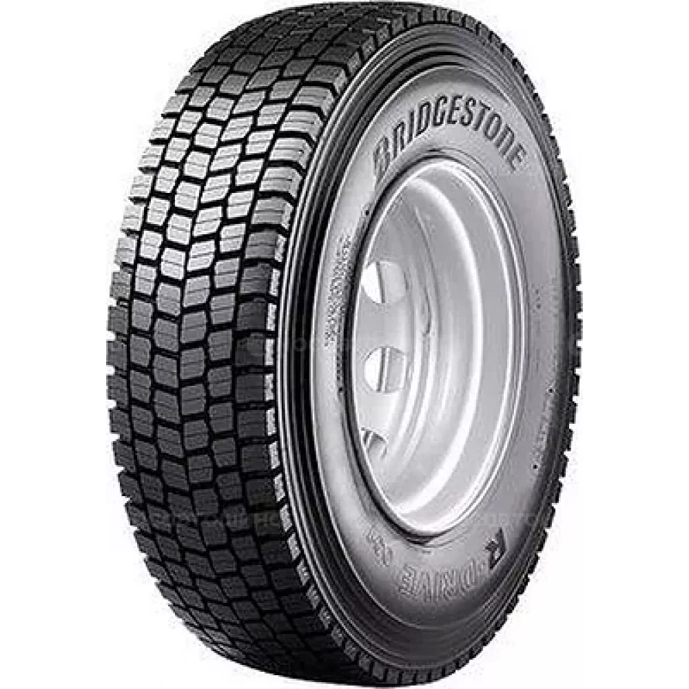 Шина Bridgestone RDV1 для ведущей оси в Верхотурье