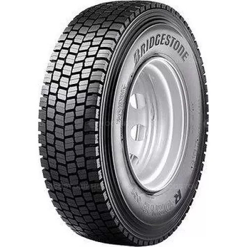 Грузовая шина  Bridgestone RDV1 315/70 R22,5 (Ведущая ось) купить в Верхотурье